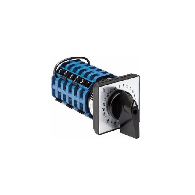 奧地利Kraus & Naimer DH11.SF2788.FT2.AT21凸輪轉換開關